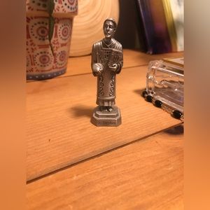 St. Stephen Statue